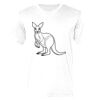 Ringspun Cotton Soft Style T-Shirt Thumbnail