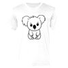 Ringspun Cotton Soft Style T-Shirt Thumbnail