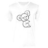 Ringspun Cotton Soft Style T-Shirt Thumbnail