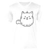 Ringspun Cotton Soft Style T-Shirt Thumbnail