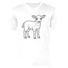 Ringspun Cotton Soft Style T-Shirt Thumbnail