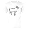 Ringspun Cotton Soft Style T-Shirt Thumbnail