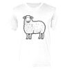 Ringspun Cotton Soft Style T-Shirt Thumbnail