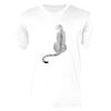 Ringspun Cotton Soft Style T-Shirt Thumbnail