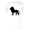 Ringspun Cotton Soft Style T-Shirt Thumbnail