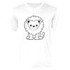 Ringspun Cotton Soft Style T-Shirt Thumbnail