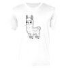 Ringspun Cotton Soft Style T-Shirt Thumbnail