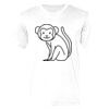 Ringspun Cotton Soft Style T-Shirt Thumbnail