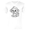 Ringspun Cotton Soft Style T-Shirt Thumbnail