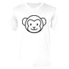 Ringspun Cotton Soft Style T-Shirt Thumbnail