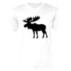 Ringspun Cotton Soft Style T-Shirt Thumbnail