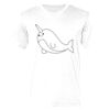 Ringspun Cotton Soft Style T-Shirt Thumbnail