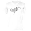 Ringspun Cotton Soft Style T-Shirt Thumbnail