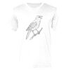 Ringspun Cotton Soft Style T-Shirt Thumbnail