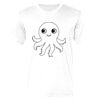 Ringspun Cotton Soft Style T-Shirt Thumbnail