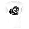 Ringspun Cotton Soft Style T-Shirt Thumbnail