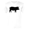 Ringspun Cotton Soft Style T-Shirt Thumbnail