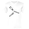 Ringspun Cotton Soft Style T-Shirt Thumbnail