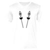 Ringspun Cotton Soft Style T-Shirt Thumbnail