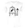 Ringspun Cotton Soft Style T-Shirt Thumbnail