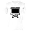 Ringspun Cotton Soft Style T-Shirt Thumbnail