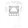 Ringspun Cotton Soft Style T-Shirt Thumbnail