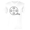 Ringspun Cotton Soft Style T-Shirt Thumbnail