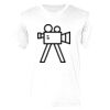 Ringspun Cotton Soft Style T-Shirt Thumbnail