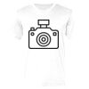 Ringspun Cotton Soft Style T-Shirt Thumbnail