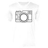 Ringspun Cotton Soft Style T-Shirt Thumbnail