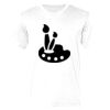 Ringspun Cotton Soft Style T-Shirt Thumbnail