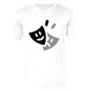 Ringspun Cotton Soft Style T-Shirt Thumbnail