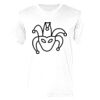 Ringspun Cotton Soft Style T-Shirt Thumbnail