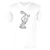 Ringspun Cotton Soft Style T-Shirt Thumbnail