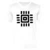 Ringspun Cotton Soft Style T-Shirt Thumbnail