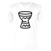 Ringspun Cotton Soft Style T-Shirt Thumbnail