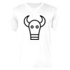 Ringspun Cotton Soft Style T-Shirt Thumbnail