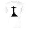 Ringspun Cotton Soft Style T-Shirt Thumbnail
