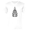 Ringspun Cotton Soft Style T-Shirt Thumbnail