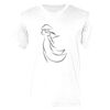Ringspun Cotton Soft Style T-Shirt Thumbnail