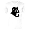 Ringspun Cotton Soft Style T-Shirt Thumbnail