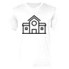 Ringspun Cotton Soft Style T-Shirt Thumbnail
