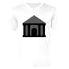 Ringspun Cotton Soft Style T-Shirt Thumbnail