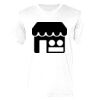 Ringspun Cotton Soft Style T-Shirt Thumbnail