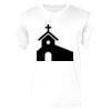 Ringspun Cotton Soft Style T-Shirt Thumbnail