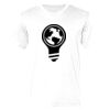 Ringspun Cotton Soft Style T-Shirt Thumbnail
