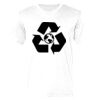 Ringspun Cotton Soft Style T-Shirt Thumbnail