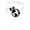 Ringspun Cotton Soft Style T-Shirt Thumbnail