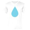 Ringspun Cotton Soft Style T-Shirt Thumbnail