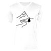 Ringspun Cotton Soft Style T-Shirt Thumbnail